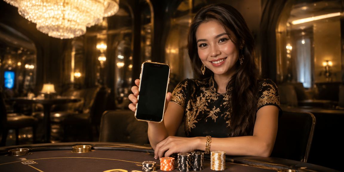 Pengguna Ipoh membuat deposit pertama di reze88 dengan mudah dan selamat