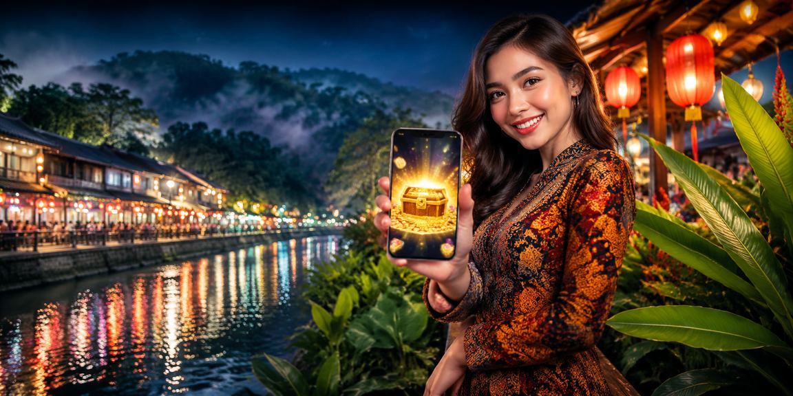 Pertaruhan sukan gaya batik Melayu Melaka di platform reze88