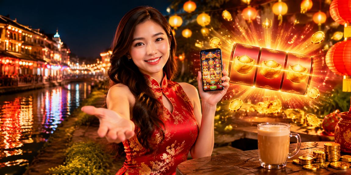 Permainan slot gaya Melayu di Melaka pada platform reze88